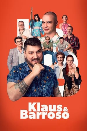 Klaus & Barroso watch Klaus & Barroso