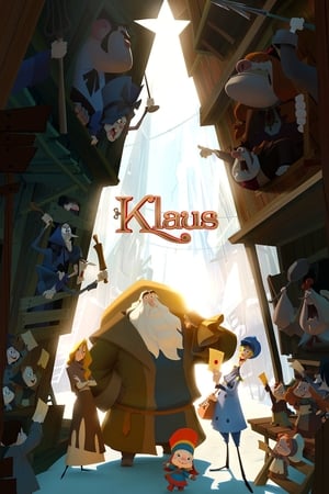 Klaus watch Klaus