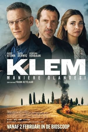 Klem watch Klem