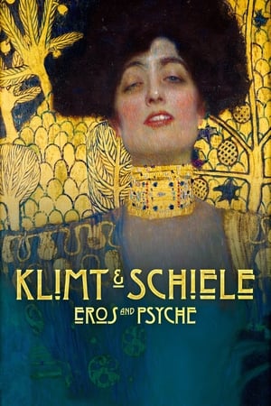Klimt & Schiele: Eros and Psyche watch Klimt & Schiele: Eros and Psyche