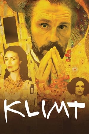 Klimt watch Klimt