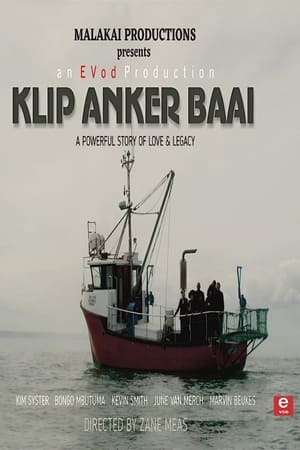 Klip Anker Baai watch Klip Anker Baai
