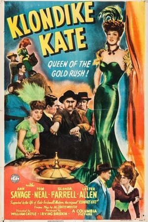 Klondike Kate watch Klondike Kate