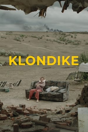 Klondike watch Klondike