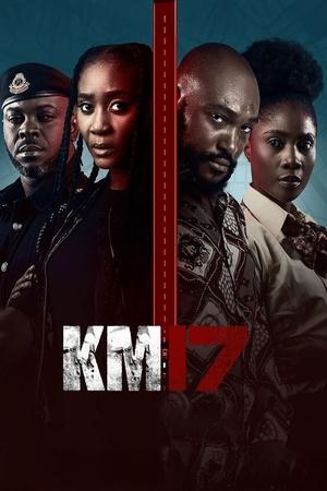 KM17 watch KM17