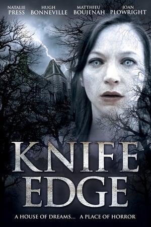 Knife Edge watch Knife Edge