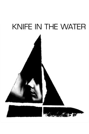 Knife in the Water watch Knife in the Water