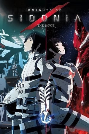 Knights of Sidonia: The Movie watch Knights of Sidonia: The Movie