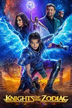 Knights of the Zodiac watch Knights of the Zodiac