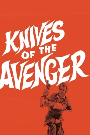 watch Knives of the Avenger