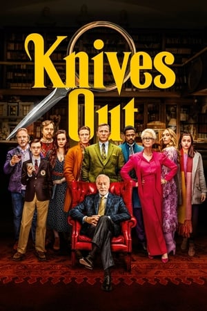 Knives Out watch Knives Out