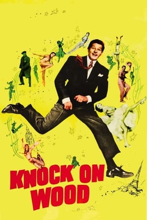 Knock on Wood watch Knock on Wood