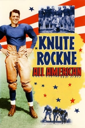 watch Knute Rockne All American