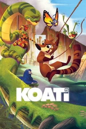 Koati watch Koati