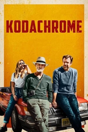 Kodachrome watch Kodachrome