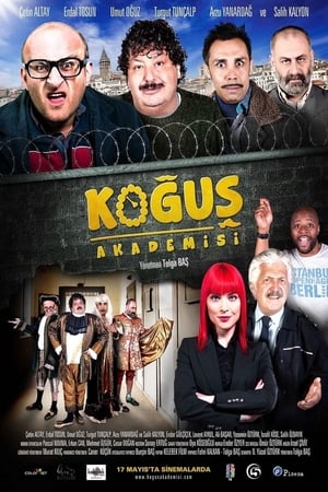 watch Koğuş Akademisi