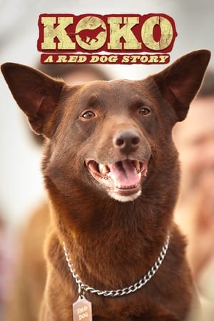 Koko: A Red Dog Story watch Koko: A Red Dog Story