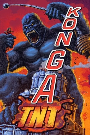 Konga TNT watch Konga TNT
