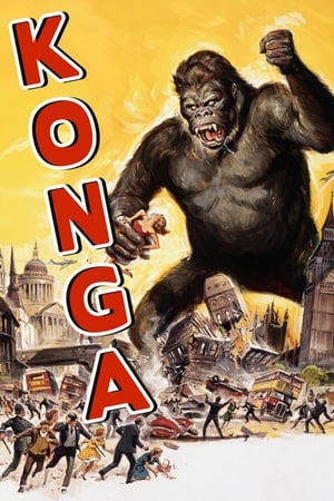 Konga watch Konga