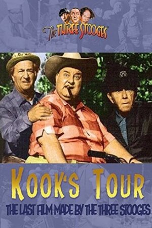 watch Kook's Tour