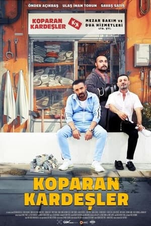 watch Koparan Kardeşler