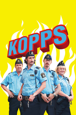 Kopps watch Kopps