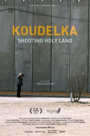 Koudelka Shooting Holy Land watch Koudelka Shooting Holy Land