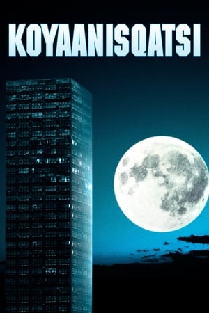 Koyaanisqatsi watch Koyaanisqatsi