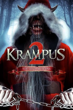 Krampus 2: The Devil Returns watch Krampus 2: The Devil Returns