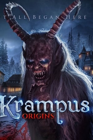 Krampus Origins watch Krampus Origins