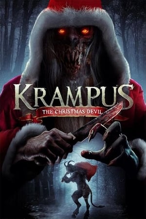 Krampus: The Christmas Devil watch Krampus: The Christmas Devil