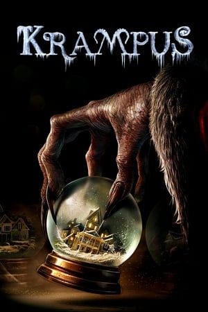 Krampus watch Krampus