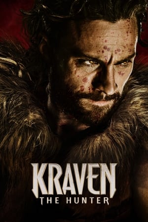 Kraven the Hunter watch Kraven the Hunter