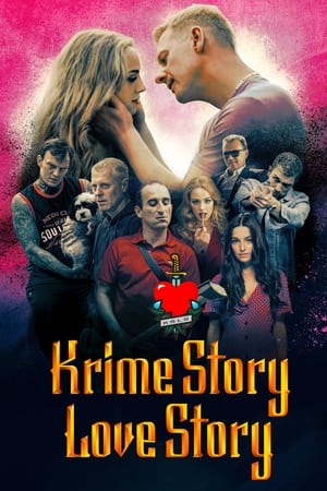 Krime Story. Love Story watch Krime Story. Love Story