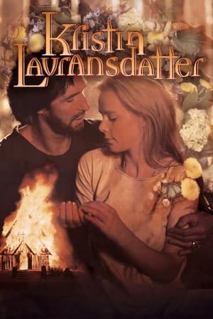 Kristin Lavransdatter watch Kristin Lavransdatter