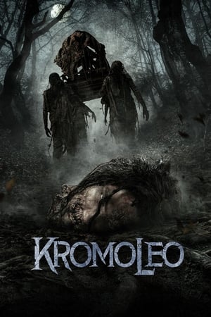 Kromoleo: The Haunting watch Kromoleo: The Haunting