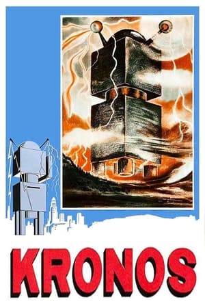 Kronos watch Kronos