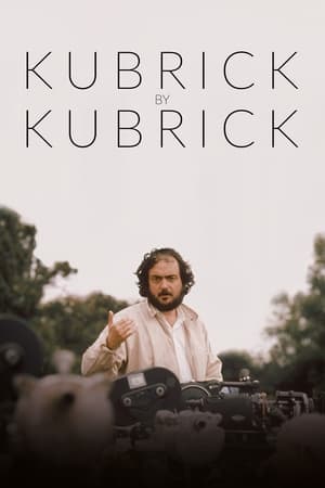 Kubrick by Kubrick watch Kubrick by Kubrick
