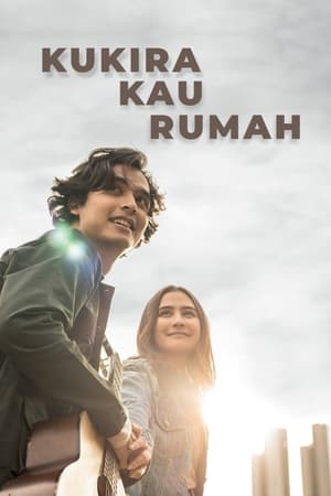 Kukira Kau Rumah watch Kukira Kau Rumah
