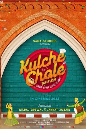 Kulche Chole watch Kulche Chole