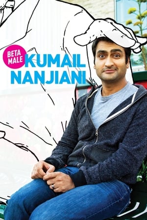 Kumail Nanjiani: Beta Male watch Kumail Nanjiani: Beta Male
