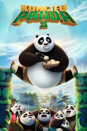 Kung Fu Panda 3 watch Kung Fu Panda 3