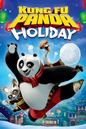 watch Kung Fu Panda Holiday