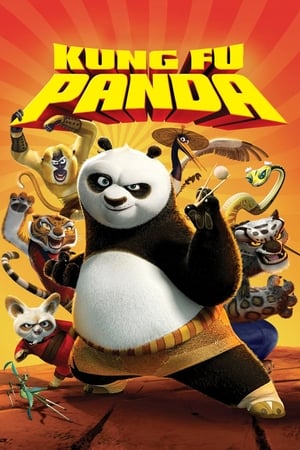 Kung Fu Panda watch Kung Fu Panda