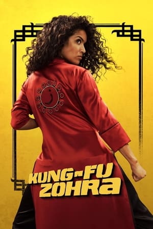 watch Kung-Fu Zohra