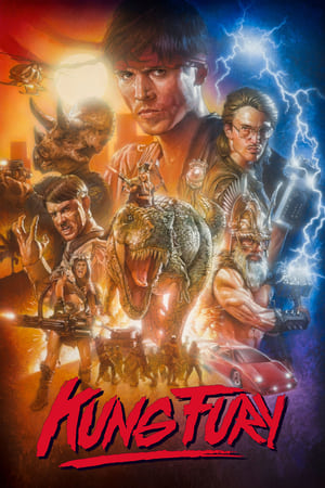 Kung Fury watch Kung Fury
