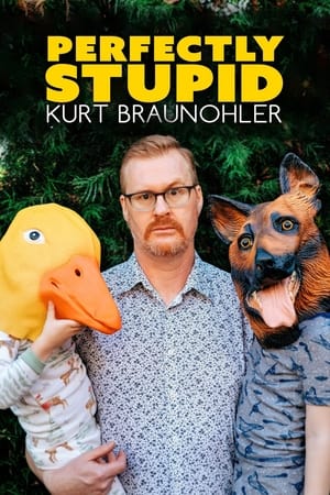 Kurt Braunohler: Perfectly Stupid watch Kurt Braunohler: Perfectly Stupid