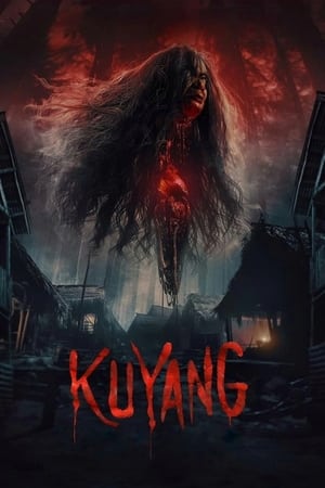 Kuyang watch Kuyang