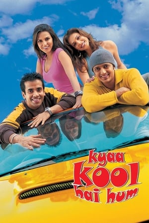 Kyaa Kool Hai Hum watch Kyaa Kool Hai Hum