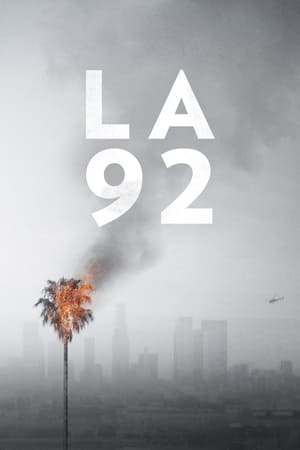 LA 92 watch LA 92